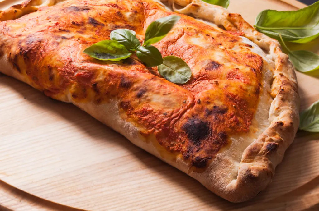 Calzone RIMINI